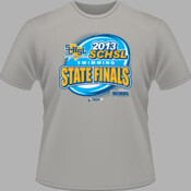 2013 SCHSL Swimming State Finals