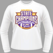 2013 SCHSL Football State Champions - Class AAAA Division II - Northwestern Trojans