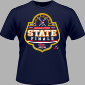 2015 SCHSL Lacrosse State Finals