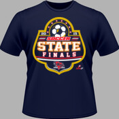 2015 SCHSL Soccer State Finals