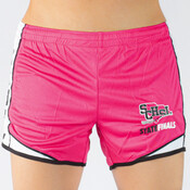 SCHSL 1.0 Seco Shorts