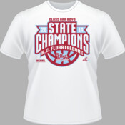 2014 SCHSL Boys Basketball State Champions - Class AAA