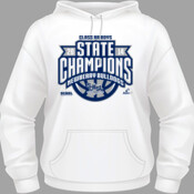2014 SCHSL Boys Basketball State Champions - Class AA