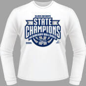 2014 SCHSL Boys Basketball State Champions - Class AA