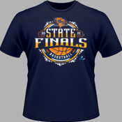 2015 SCHSL Basketball State Finals
