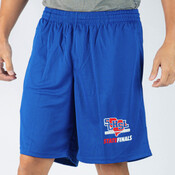 SCHSL 1.0 Mesh Shorts