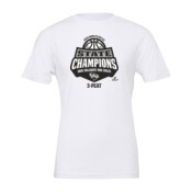 2020 SCHSL Boys Basketball State Champions 2A - Gray Collegiate